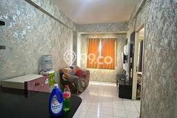Apartemen Nyaman untuk Disewa, 2 Kamar di Jakarta Barat Apartemen Nyaman untuk Disewa, 2 Kamar di Jakarta Barat
