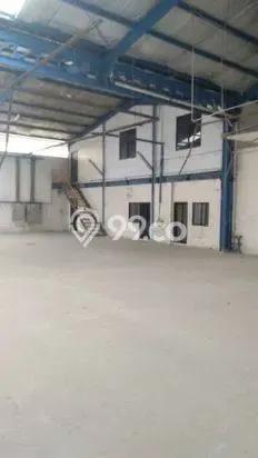 Gudang Disewa di Tangerang dengan LB 1600m2 Area Komersial Ramai Gudang Disewa di Tangerang dengan LB 1600m2 Area Komersial Ramai