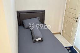Jarang Ada! Hunian Apartemen Hemat di Cengkareng, Jakarta Barat 2 Kamar Tidur dan 1 Kamar Mandi Jarang Ada! Hunian Apartemen Hemat di Cengkareng, Jakarta Barat 2 Kamar Tidur dan 1 Kamar Mandi