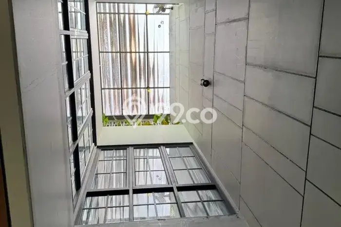 Dijual Rumah Eksklusif 4 KT di Sukabakti, Tangerang Dijual Rumah Eksklusif 4 KT di Sukabakti, Tangerang