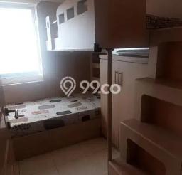 Untuk Dijual Apartemen di Cengkareng, Jakarta Barat Punya 2 Kamar Tidur Untuk Dijual Apartemen di Cengkareng, Jakarta Barat Punya 2 Kamar Tidur