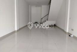 Ruko disewakan lokasi strategis Cipondoh Tangerang 203m2 Ruko disewakan lokasi strategis Cipondoh Tangerang 203m2