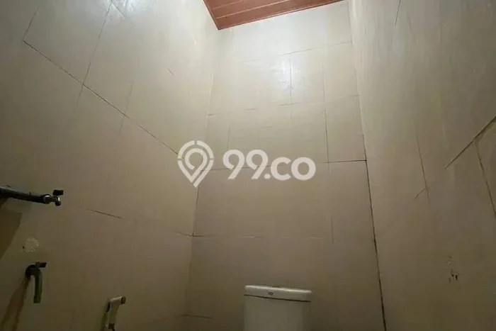 For Sale Hunian Rumah Nyaman 2 KT di Puri Indah, Jakarta Barat For Sale Hunian Rumah Nyaman 2 KT di Puri Indah, Jakarta Barat