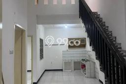 Rumah Cantik Siap Pakai Di Karang Tengah Luas 80m2 Aman Rumah Cantik Siap Pakai Di Karang Tengah Luas 80m2 Aman