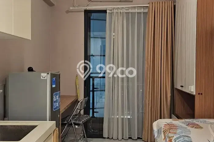 Sewa Apartemen Hemat di Pagedangan, Tangerang Lokasi Strategis Sewa Apartemen Hemat di Pagedangan, Tangerang Lokasi Strategis