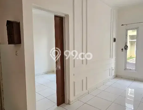 Lokasi strategis! Rumah siap huni disewakan di Larangan LB 135m2 Lokasi strategis! Rumah siap huni disewakan di Larangan LB 135m2