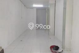 Ruko Disewa di Larangan, Tangerang, LT 36m2 / LB 36m2 Ruko Disewa di Larangan, Tangerang, LT 36m2 / LB 36m2
