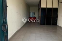 Unit Ruko Dijual di Tangerang LT 144m2 & LB 161m2 Unit Ruko Dijual di Tangerang LT 144m2 & LB 161m2