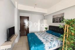 Hunian Apartemen 1 KT 1 KM Dijual di Kembangan Jakarta Barat, Luas 22m2 Hunian Apartemen 1 KT 1 KM Dijual di Kembangan Jakarta Barat, Luas 22m2