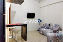 Hunian Apartemen Disewakan Murah 43m2 di Kosambi, Cocok untuk Tempat Tinggal Anda Hunian Apartemen Disewakan Murah 43m2 di Kosambi, Cocok untuk Tempat Tinggal Anda