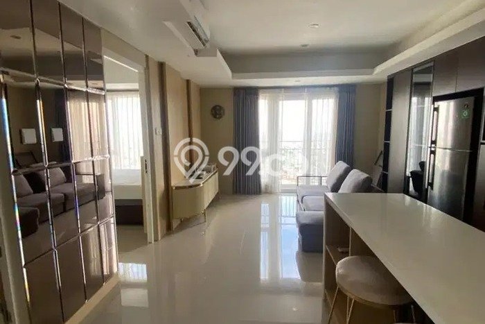 Hunian Apartemen Disewakan Murah 65m2 di Pondok Aren, Cocok Dijadikan Hunian Anda Hunian Apartemen Disewakan Murah 65m2 di Pondok Aren, Cocok Dijadikan Hunian Anda