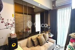 Apartemen Strategis 35m2 di Kalideres Jakarta Barat 1 Bedroom Apartemen Strategis 35m2 di Kalideres Jakarta Barat 1 Bedroom
