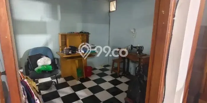 Dijual Rumah Modern 4 KT di Kalideres, Jakarta Barat Dijual Rumah Modern 4 KT di Kalideres, Jakarta Barat