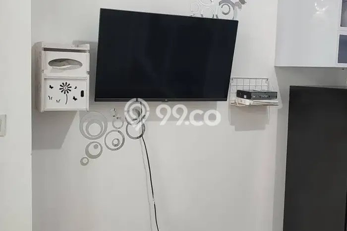 Ada Unit Apartemen Murah Disewa di Karang Tengah, Tangerang 1 BR Ada Unit Apartemen Murah Disewa di Karang Tengah, Tangerang 1 BR