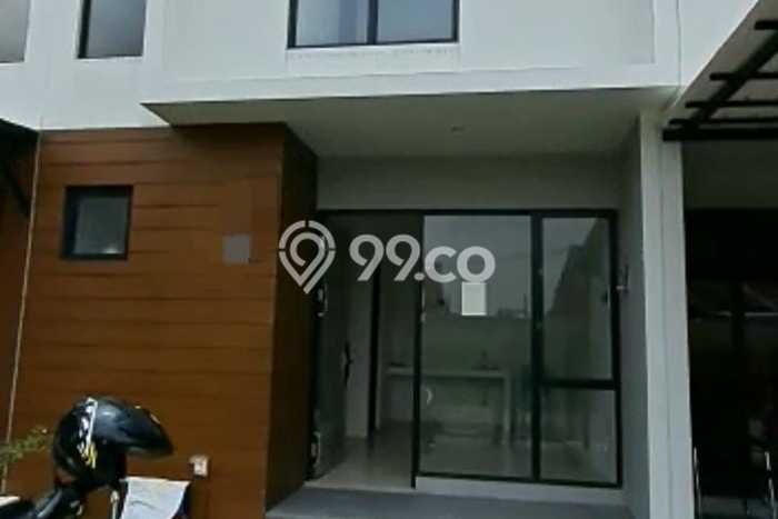 Jual Rumah Modern 2 KT di Semanan, Jakarta Barat Jual Rumah Modern 2 KT di Semanan, Jakarta Barat