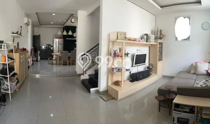 Dijual Rumah Elit Exclusive di Cengkareng, Jakarta Barat Dijual Rumah Elit Exclusive di Cengkareng, Jakarta Barat