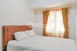 Apartemen Nyaman untuk Dijual di Kosambi, Tangerang, Banten Apartemen Nyaman untuk Dijual di Kosambi, Tangerang, Banten