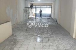 Unit Ruko Tersedia di Jembatan Lima Spesifikasi LB 268m2 Unit Ruko Tersedia di Jembatan Lima Spesifikasi LB 268m2
