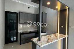 Rumah Modern Minimalis 3 Kamar Bisa Langsung Pindah di Ciledug Rumah Modern Minimalis 3 Kamar Bisa Langsung Pindah di Ciledug