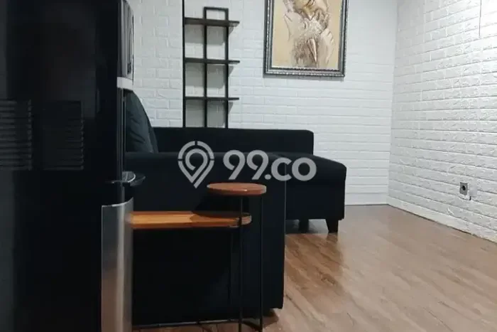 Sewa Apartemen Minimalis 33m2 Punya 1 KT, 1 KM, Lokasi di Cengkareng Sewa Apartemen Minimalis 33m2 Punya 1 KT, 1 KM, Lokasi di Cengkareng