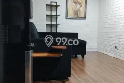 Sewa Apartemen Minimalis 33m2 Punya 1 KT, 1 KM, Lokasi di Cengkareng Sewa Apartemen Minimalis 33m2 Punya 1 KT, 1 KM, Lokasi di Cengkareng