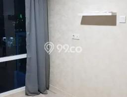 Sewa Sekarang Apartemen Minimalis 1 KT di Kawasan Cengkareng Sewa Sekarang Apartemen Minimalis 1 KT di Kawasan Cengkareng