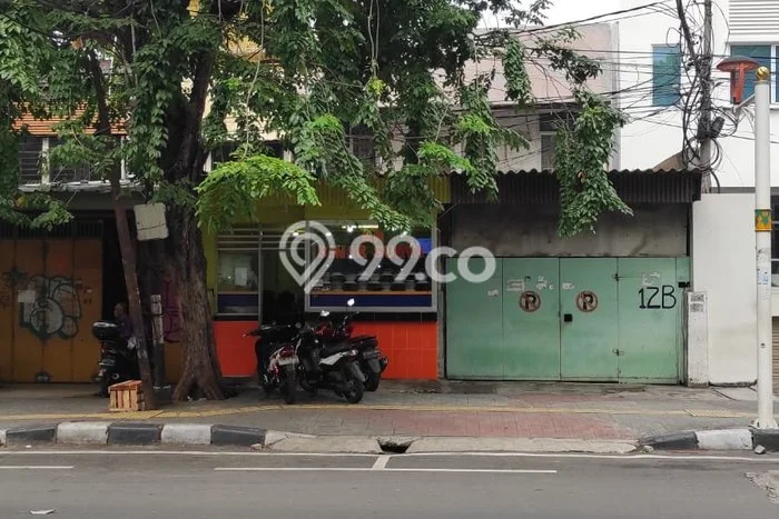 Hunian Super Elit dengan Akses Paling Strategis di Petojo, Jakarta Pusat Hunian Super Elit dengan Akses Paling Strategis di Petojo, Jakarta Pusat