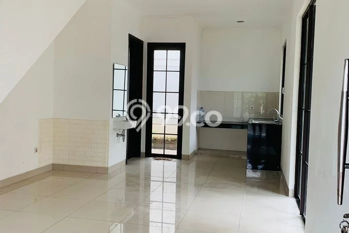 Disewakan Rumah Konsep Modern di Cipondoh Tangerang dengan 2 Kamar Disewakan Rumah Konsep Modern di Cipondoh Tangerang dengan 2 Kamar