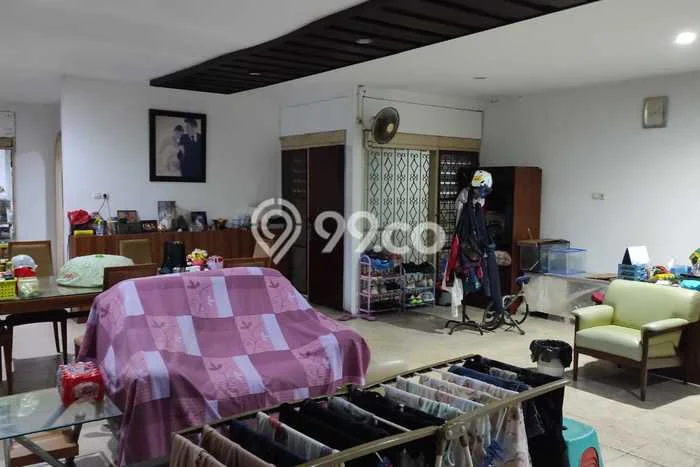 Hunian Super Elit dengan Akses Paling Strategis di Petojo, Jakarta Pusat Hunian Super Elit dengan Akses Paling Strategis di Petojo, Jakarta Pusat