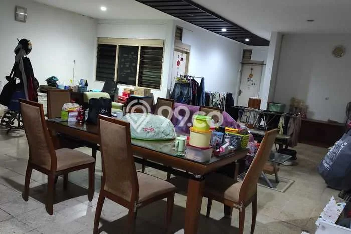 Hunian Super Elit dengan Akses Paling Strategis di Petojo, Jakarta Pusat Hunian Super Elit dengan Akses Paling Strategis di Petojo, Jakarta Pusat