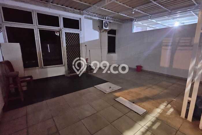 Rumah Kontrakan Jakarta Barat LT 99m2 LB 90m2 Area Duri Kosambi Rumah Kontrakan Jakarta Barat LT 99m2 LB 90m2 Area Duri Kosambi