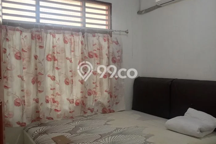 Rumah di Metland Puri, 3 KT, Area Asri, Luas 135m2m² Bangunan 100m2m² Rumah di Metland Puri, 3 KT, Area Asri, Luas 135m2m² Bangunan 100m2m²