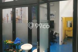 FOR RENT! Gudang di Daan Mogot Cocok untuk Bisnis 90m2 FOR RENT! Gudang di Daan Mogot Cocok untuk Bisnis 90m2