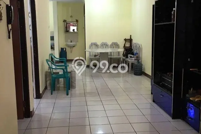 Jarang Ada! Rumah Sewa 3 Kamar Nyaman Siap Huni Citra Garden Jarang Ada! Rumah Sewa 3 Kamar Nyaman Siap Huni Citra Garden