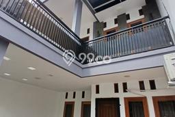 Rumah Disewakan Jakarta Timur LT 90m2 LB 140m2 Kawasan Pondok Kelapa Rumah Disewakan Jakarta Timur LT 90m2 LB 140m2 Kawasan Pondok Kelapa