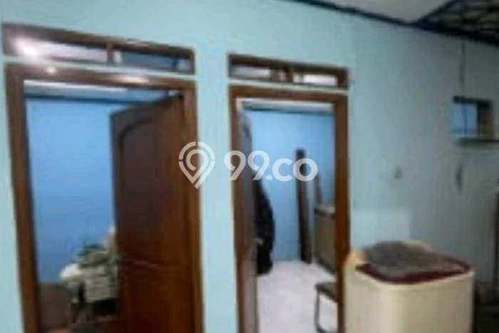 For Sale Hunian Rumah Nyaman 2 KT di Klender, Jakarta Timur For Sale Hunian Rumah Nyaman 2 KT di Klender, Jakarta Timur