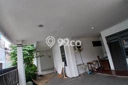 Rumah Elit Modern Siap Huni di Pondok Kopi Jakarta Timur Rumah Elit Modern Siap Huni di Pondok Kopi Jakarta Timur
