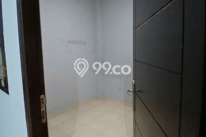 Rumah Minimalis 3 KT LT 78m2 di Klender Rumah Minimalis 3 KT LT 78m2 di Klender