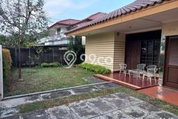 Rumah Elit LB 238m2 Siap Pakai Desain Elegan di Pondok Kelapa, Jakarta Timur Rumah Elit LB 238m2 Siap Pakai Desain Elegan di Pondok Kelapa, Jakarta Timur
