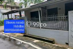 Rumah Sewa Jakarta Timur LT 120m2 LB 100m2 Area Pondok Kelapa Rumah Sewa Jakarta Timur LT 120m2 LB 100m2 Area Pondok Kelapa