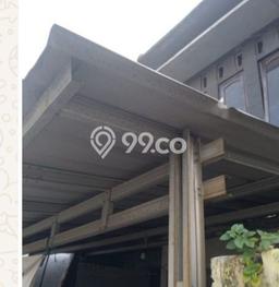 Rumah Minimalis 4 KT di Pondok Kelapa Jakarta Timur Unfurnished Rumah Minimalis 4 KT di Pondok Kelapa Jakarta Timur Unfurnished