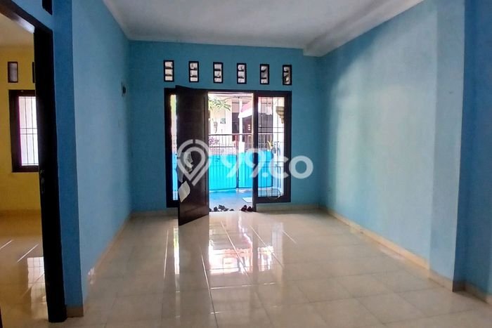Rumah Minimalis 3 KT LT 78m2 di Klender Rumah Minimalis 3 KT LT 78m2 di Klender