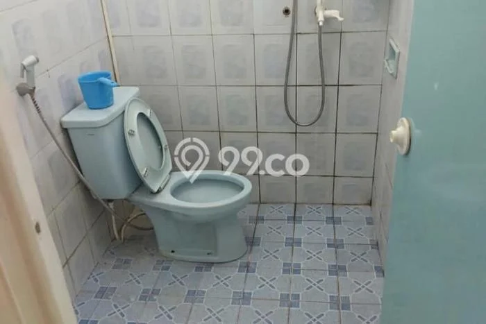 Dijual Rumah 2 Kamar Lokasi Strategis Nyaman dan Strategis di Duren Sawit Dijual Rumah 2 Kamar Lokasi Strategis Nyaman dan Strategis di Duren Sawit
