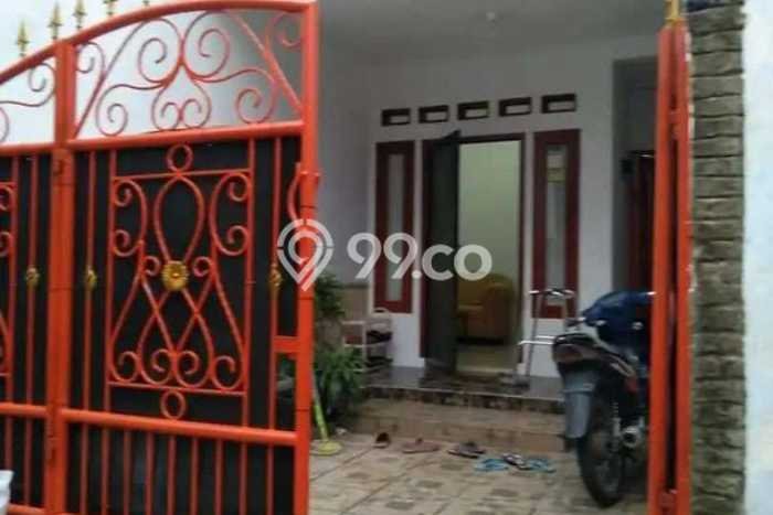 Jual Rumah Eksklusif 2 KT di Pondok Kelapa, Jakarta Timur Jual Rumah Eksklusif 2 KT di Pondok Kelapa, Jakarta Timur
