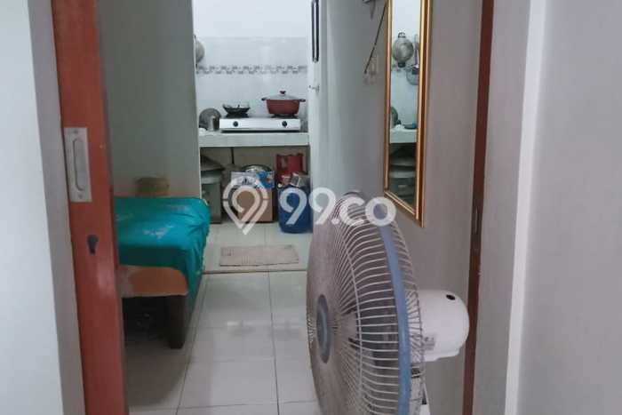 Jual Rumah Eksklusif 2 KT di Pondok Kelapa, Jakarta Timur Jual Rumah Eksklusif 2 KT di Pondok Kelapa, Jakarta Timur