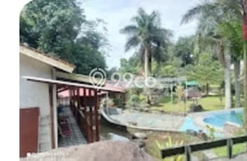 Rumah Cantik Siap Huni Di Bogor Barat Luas 600m2 Aman Rumah Cantik Siap Huni Di Bogor Barat Luas 600m2 Aman