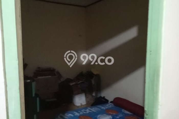Rumah Minimalis 2 KT di Klender Jakarta Timur Unfurnished Rumah Minimalis 2 KT di Klender Jakarta Timur Unfurnished