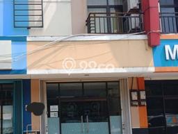 Unit Ruko Tersedia di Cawang Spesifikasi LB 120m2 Unit Ruko Tersedia di Cawang Spesifikasi LB 120m2