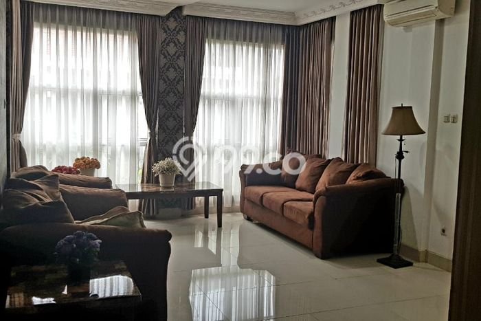 Dijual Hunian Mewah dengan Fasilitas Sekitar Komplit di Duren Sawit, Jakarta Timur Dijual Hunian Mewah dengan Fasilitas Sekitar Komplit di Duren Sawit, Jakarta Timur