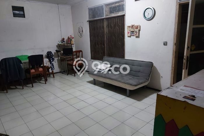 Hunian Super Mewah dengan Akses Paling Strategis di Pondok Bambu, Jakarta Timur Hunian Super Mewah dengan Akses Paling Strategis di Pondok Bambu, Jakarta Timur